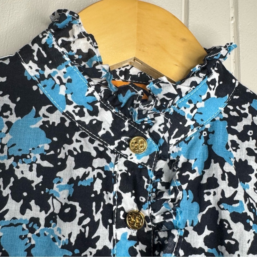 Tory Burch Kids Dress - Picture 5 of 11